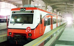 Mexico rút hợp đồng đường sắt 3,75 tỷ USD với doanh nghiệp Trung Quốc