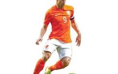 Vòng loại Euro 2016: Đức, Hà Lan trong tâm bão