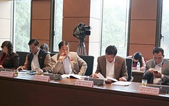 Yêu cầu quy định rõ vấn đề giới tính trong Luật Dân sự sửa đổi