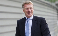 David Moyes nịnh sếp, muốn bắt chước Mourinho