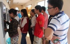 Tín dụng đen 'hút máu' công nhân