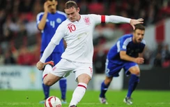 ĐT Anh tử chiến với Slovenia vì ngôi đầu