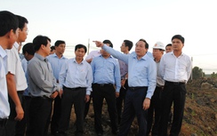 Dự án mở rộng QL14 có thể về đích sớm hơn 18 tháng