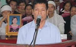 Giết người tình, người đàn ông 3 con lãnh án chung thân