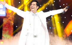 Ngọc Sơn trở lại với Tình khúc bolero