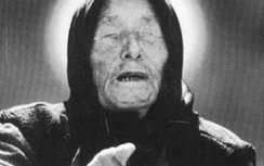 Tiết lộ gây sốc về di chúc của nhà tiên tri mù Vanga