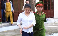 Bắt "nữ đạo chích" trộm cắp máy tính xách tay