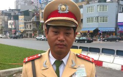 "Bóc mẽ" xe ba bánh giả xe thương binh