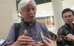 Chất vấn là "cơ hội" cho các bộ trưởng