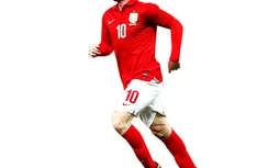 ĐT Anh đá 4 thắng 4: Bản lĩnh của những chú "sư tử trẻ"