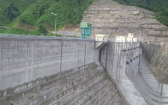 Kiểm tra an toàn 13 công trình thủy điện