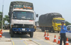 Kỳ cuối: Không có ngoại lệ trong "cuộc chiến" chống xe quá tải