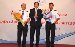 Thành lập đại diện Cảng vụ hàng hải tại Trường Sa