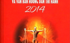 Thu hồi sách in hình phản cảm diễn viên Công Lý