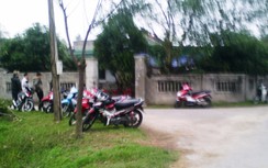 "Lỡ tay" đánh bố tử vong chỉ vì... con chó