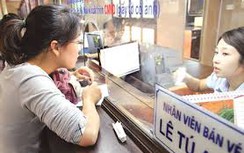 Mua vé tàu qua mạng cách nào?