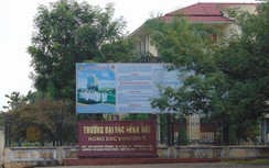 Bắt giam giảng viên ĐH lừa đảo