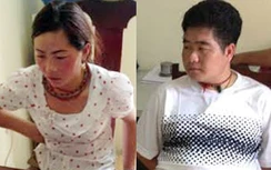 Đường dây Tàng "Keangnam" mua bán hơn 2.000 bánh heroin
