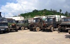 Kinh nghiệm truy "tận gốc" xe hết niên hạn