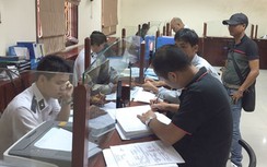 "Một cửa" trong ngành Hàng hải