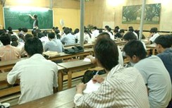 Nghiêm cấm ép học sinh đi học thêm