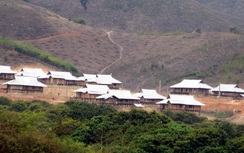 Nhiều ưu đãi về di dân, tái định cư dự án thủy điện