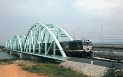 Cục Đường sắt đề xuất nâng tốc độ tàu khách lên 80km/h