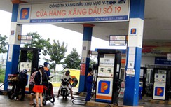 Đà Nẵng "vỡ trận" xăng sinh học E5