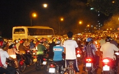 Hầm chui An Sương 1.500 tỷ: Cố gắng giảm mức đầu tư