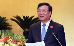 Không có lợi ích cá nhân, lợi ích nhóm khi làm sách giáo khoa