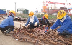 Không khuyến khích phá dỡ tàu cũ
