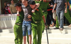 Vụ CA Ngọc Hồi đánh phạm nhân: Ác cảm từ trước!?