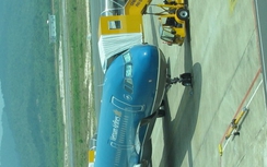 Giao Bộ GTVT thẩm quyền định giá các dịch vụ hàng không