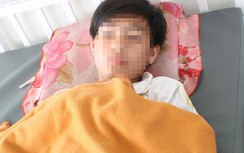 Học sinh lớp 8 uống thuốc trừ sâu vì bạn thách đố