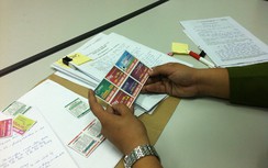 Lợi dụng ngày 20/11, lừa đảo nhiều giáo viên