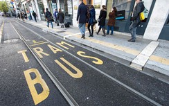 Thụy Sĩ: Hàng nghìn lái xe buýt đình công