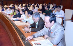 Từ 1/1/2018, áp dụng cách tính lương hưu mới