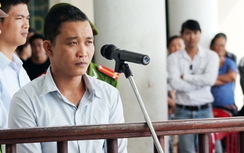 Hai kẻ mua bán ma túy, cướp giật tài sản cùng lãnh án