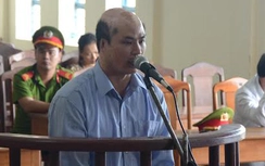 Tạt axit giết người yêu lãnh án 13 năm tù