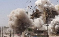 Thủ lĩnh cấp cao của IS bị tiêu diệt