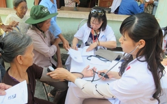 Từ 1/1/2015, những đối tượng nào được hỗ trợ mức đóng BHYT?