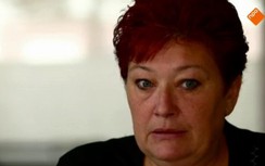 Bà mẹ liều mạng vào tận hang ổ IS cứu con gái