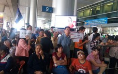 Mất điện trung tâm điều hành bay: Tiếp tục đình chỉ 3 cán bộ