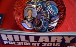 Barack Obama ca ngợi Hillary Clinton sẽ là một "Tổng thống Mỹ tuyệt vời"