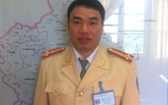 Đo nồng độ cồn, người vi phạm "ngáy khò khò"