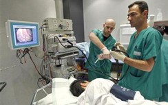 Khám chữa bệnh ở nước ngoài cũng được bảo hiểm chi trả