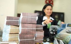 Nợ xấu ngân hàng cao hơn lợi nhuận