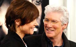 Richard Gere có thể mất 100 triệu USD khi ly dị Bond girl