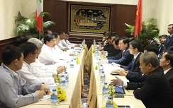 20 năm nữa hàng không Myanmar mới bắt kịp Việt Nam