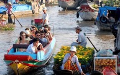 50 triệu USD cải thiện hạ tầng du lịch